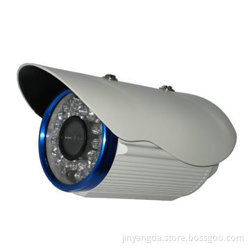 IR 50M HD Night Vision Security Bullet Camera